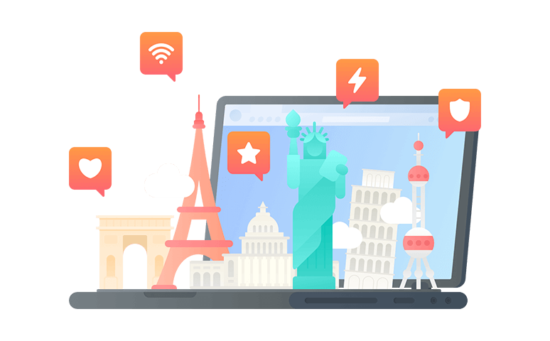 在海地连接到中国vpn - CNCN2